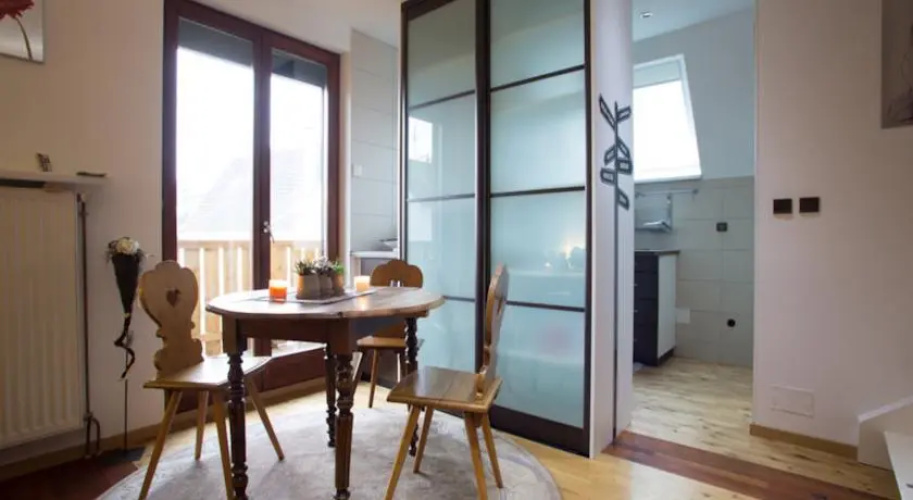 Mélusine - Appartement