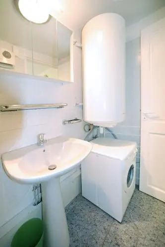 Apart of Paris - Le Marais - Bourg l'Abbé - Image 11