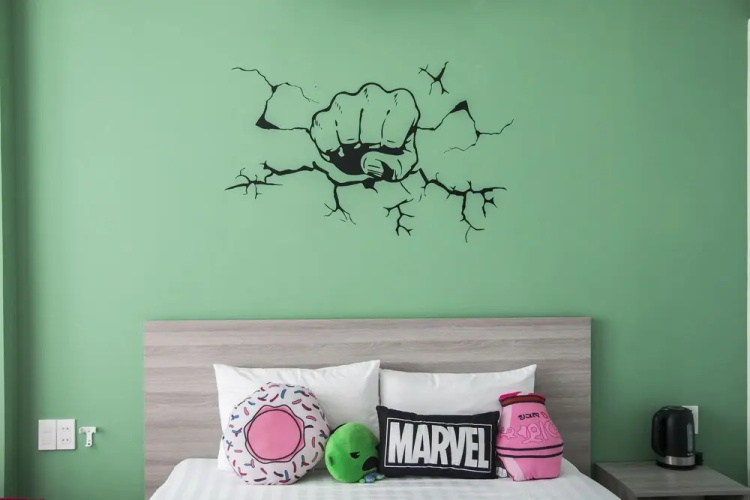 Chibi Home