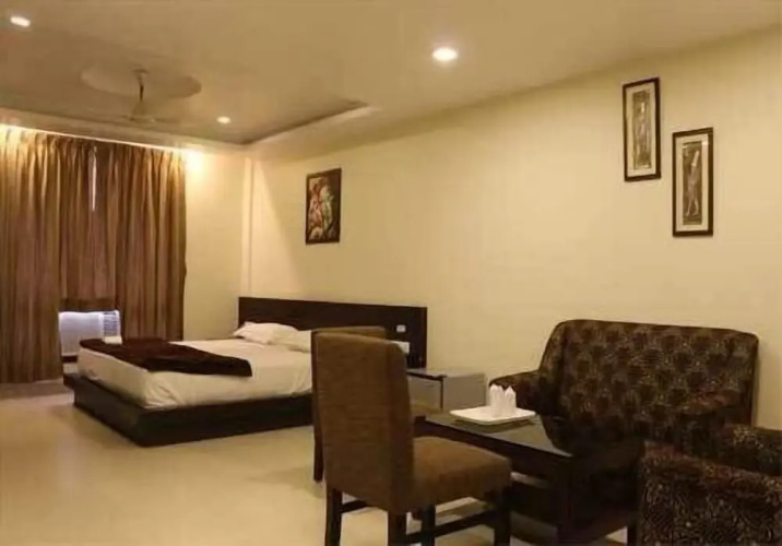 The Mohini Royale