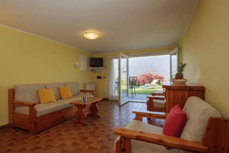 Casa Bellavista 2