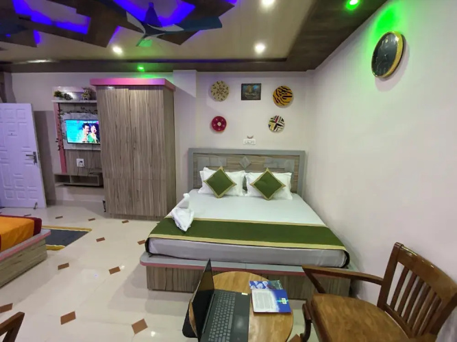 Rock Mountain Homestay