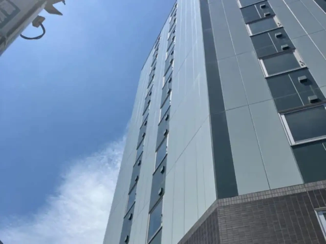 HOTEL LiVEMAX Ryokoku