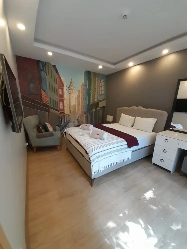 Standard Apartment