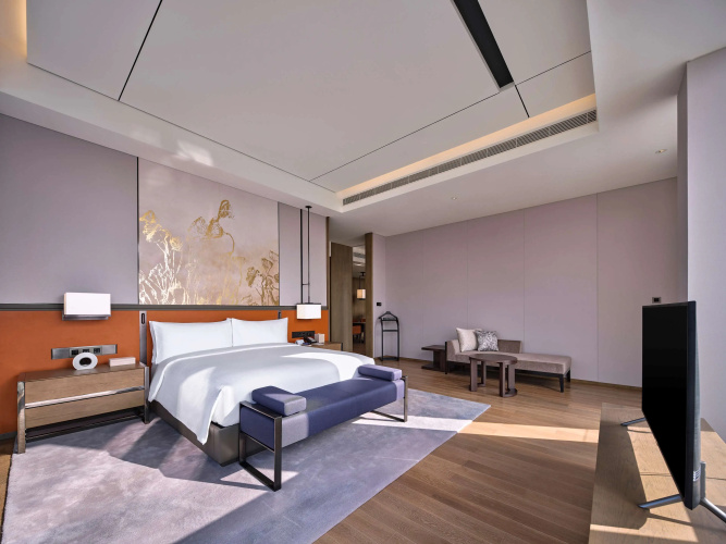 Hilton Guiyang