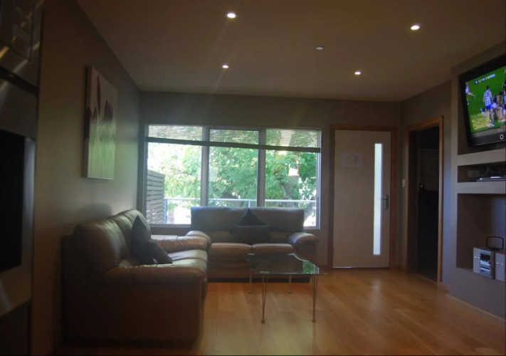 Barossa Valley Apartments