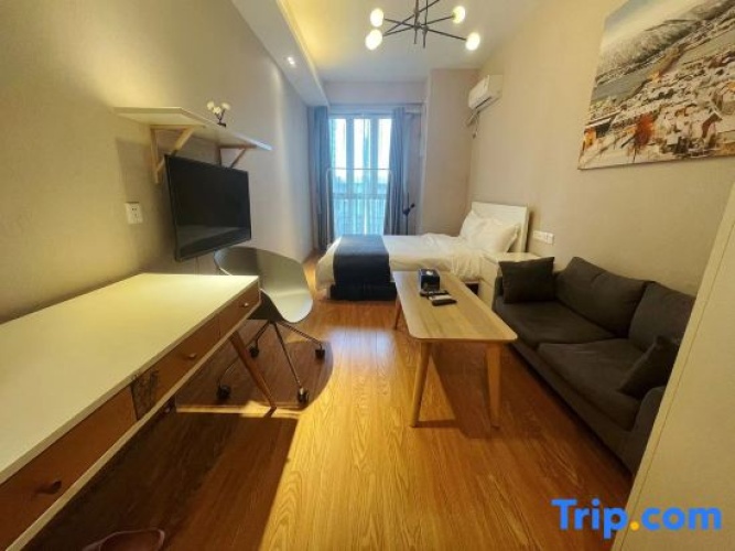 1 Bedroom Standard Double room