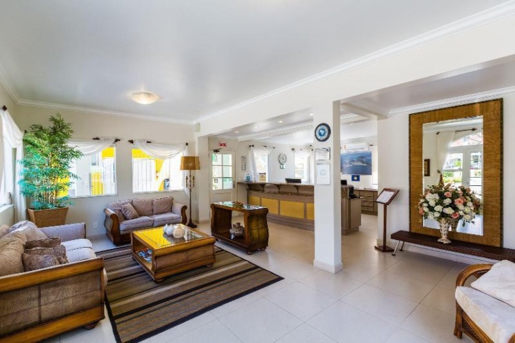 Standard Apartment