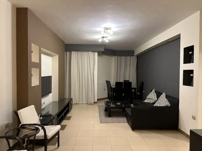 Royal Double Suite