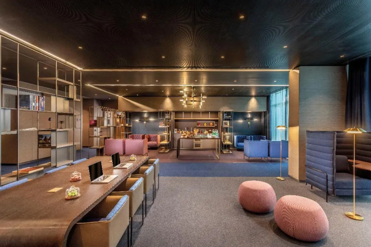 Hyatt Regency Algiers Airport photo 17