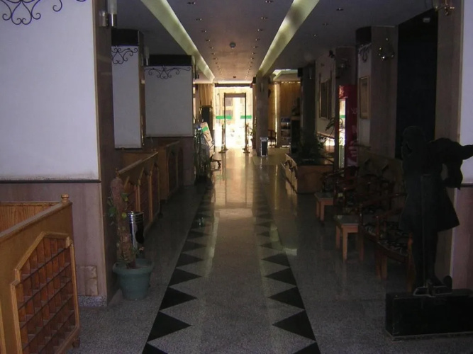 New Windsor Hotel