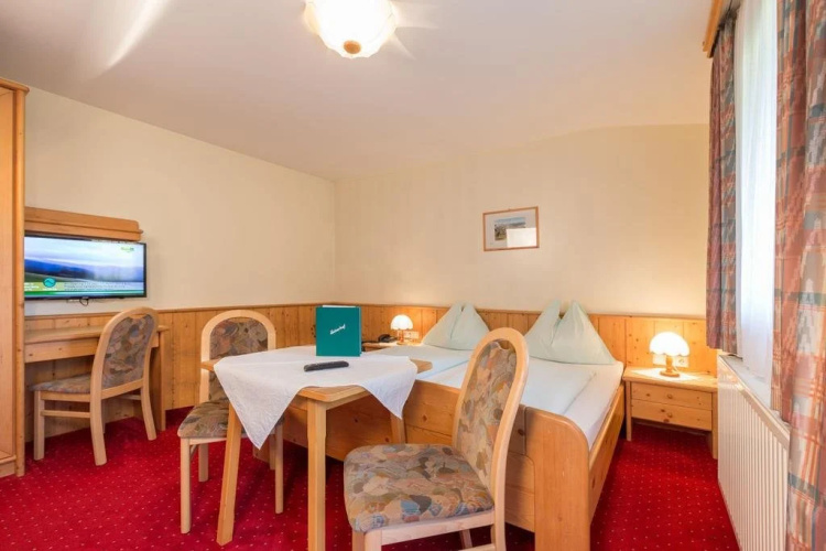 Hotelbild