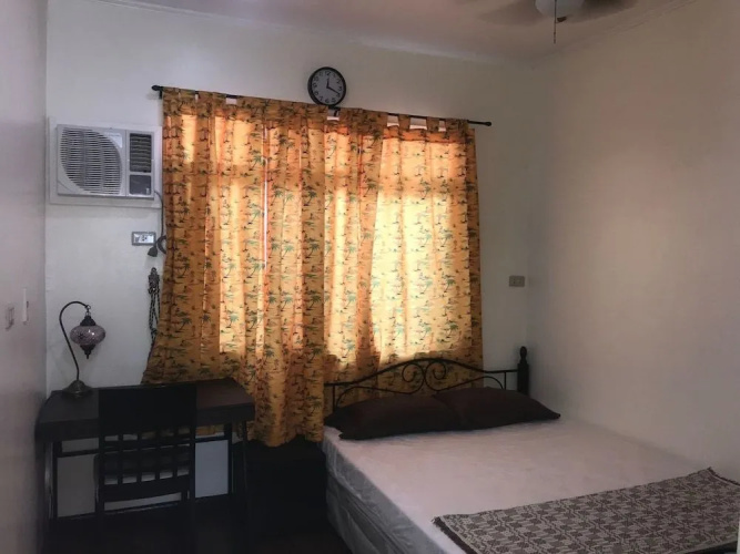 Home in the City
