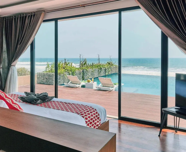 Abian Kapas Beach Bali