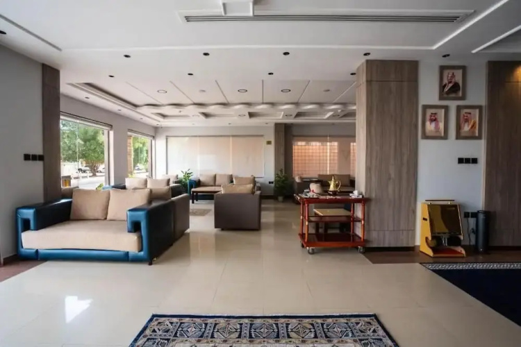 Vinas Riyadh Serviced Apartments