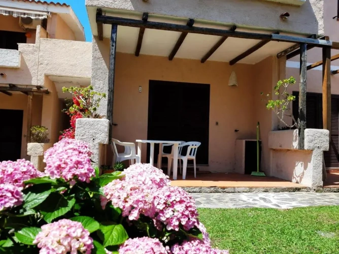 1 Bedroom Cottage