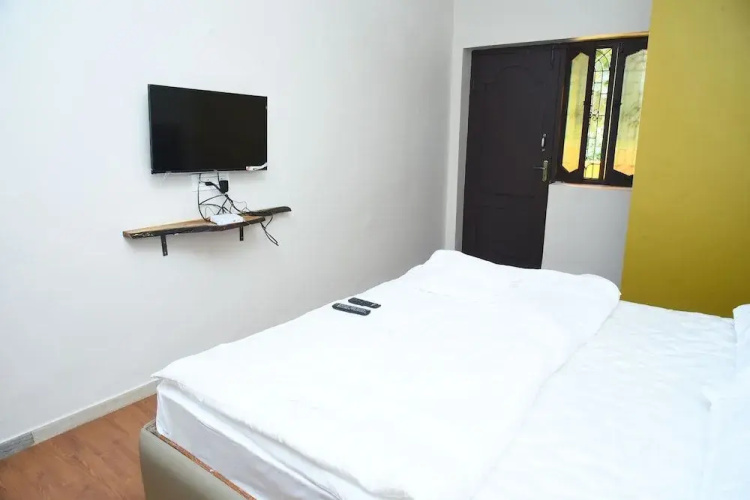 Fundera Aqua Stay