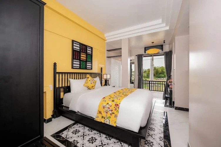 Premier Double room