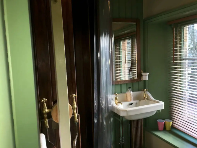 Parsons House B&B