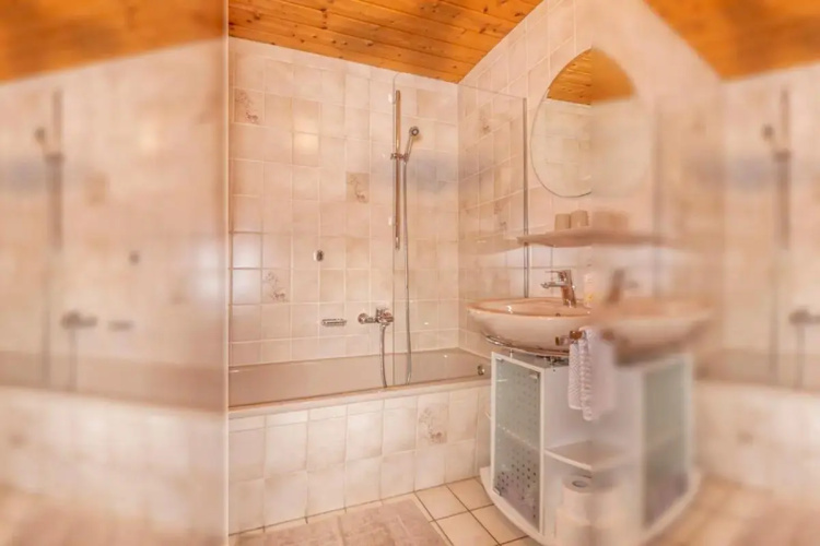 Ferienwohnung Aschauer