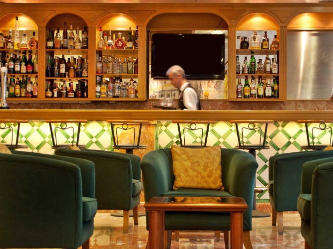 TURIM Lisboa Hotel photo 26