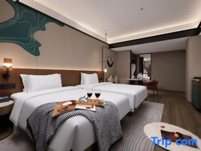 Executive Twin room