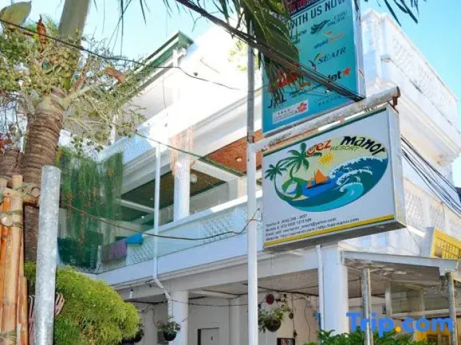Otel görseli