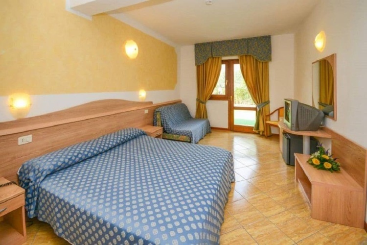 Hotel Piccolo Paradiso photo 16