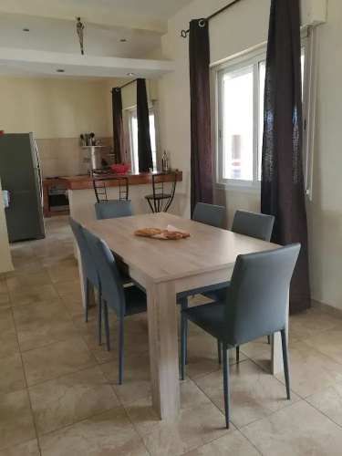 Villa Elodie