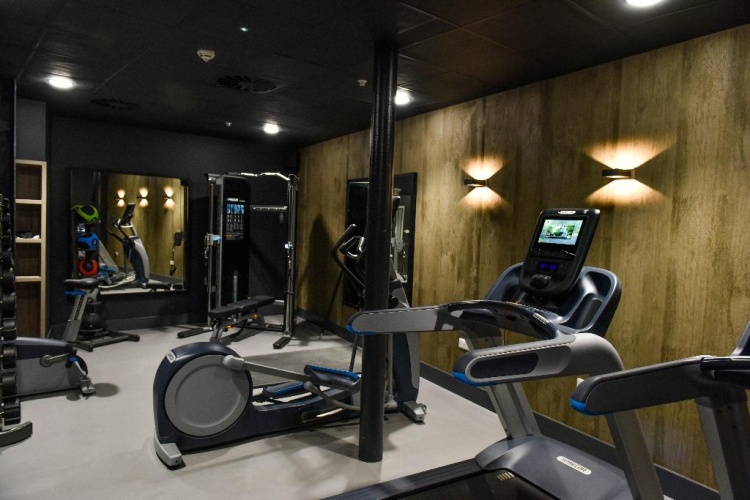 Hotel Indigo Dundee photo 15