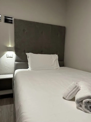 Hotel Ginevra