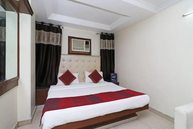 Hotel Geeson