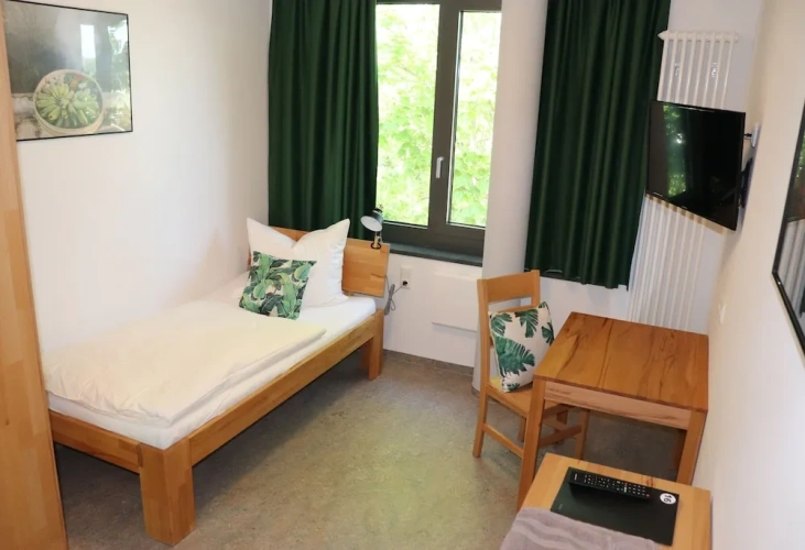 Economy Single room