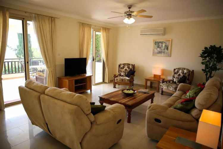 Villa Felicity