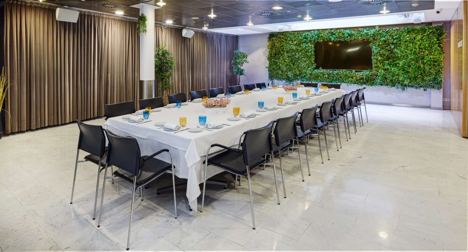 Sercotel Caspe photo 32