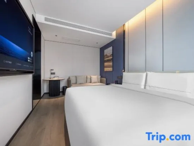 Privilege Double room