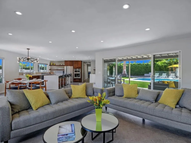 Deepwell Modern