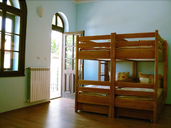 Plovdiv Guesthouse