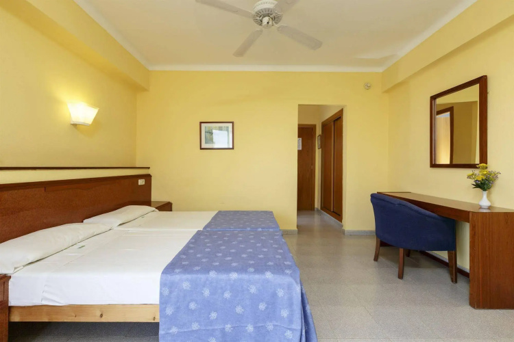 Hotel Golf Beach