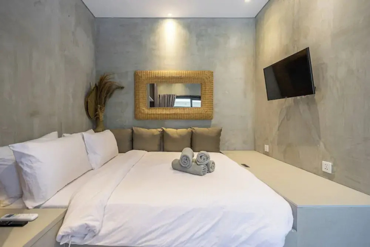 Blanca-21 - Duplex Apartment