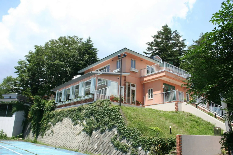 Hotel Soyokaze