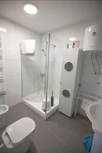 Hostel Wanderlust Osijek