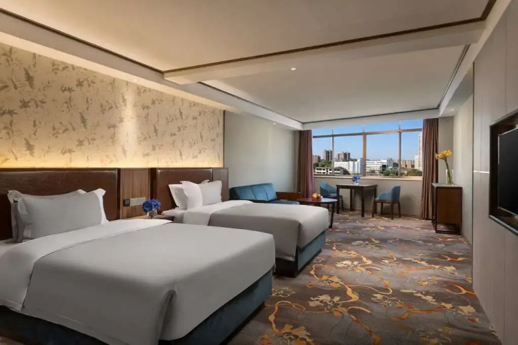 Ramada Encore Wyndham Yiyang