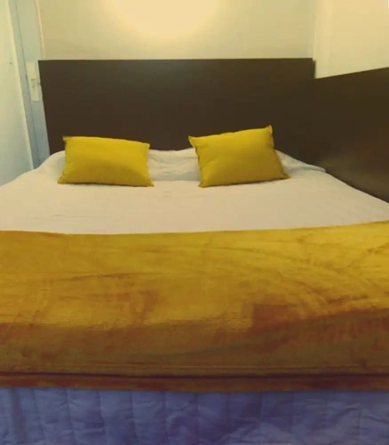 Comfort Single room