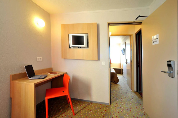 Welcomotel