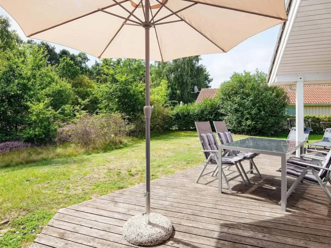 Holiday Home in Groemitz