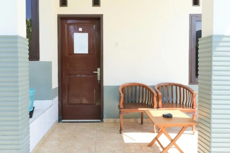 Superior Villa