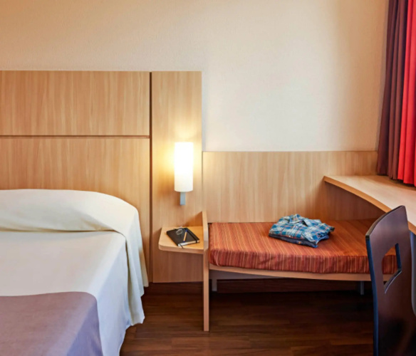 ibis Florianopolis