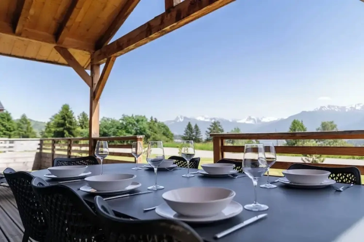 Chalet