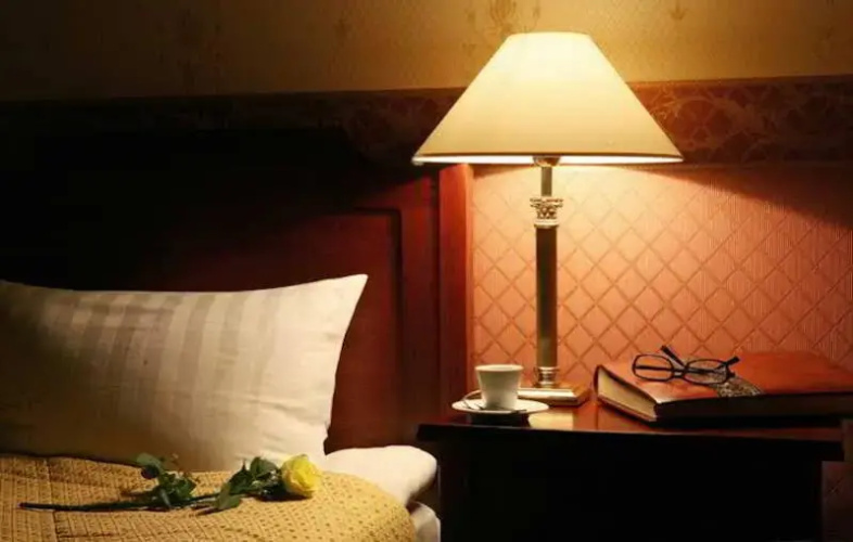 Old Continent Hotel